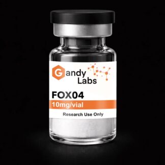 FOX04-buy-peptides-online